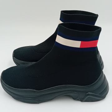 Tommy Hilfiger sock tenisice / cipele /čizme br. 38