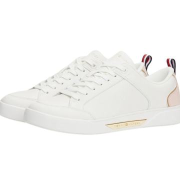 Tommy Hilfiger tenisice kožne