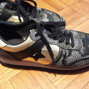 TOMMY HILFIGER TENISICE