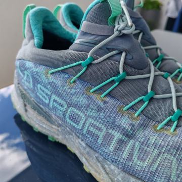 Traill trčanje tenisice La sportiva vel 40