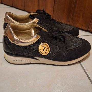 Trussardi Jeans tenisice