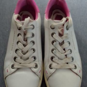 Trussardi jeans tenisice vl.41