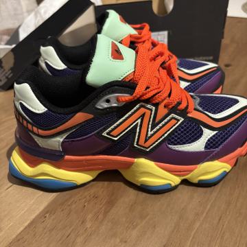 Unikat New Balance 9060