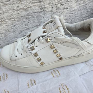 Valentino Rockstud Untitled ženske tenisice EUR 37