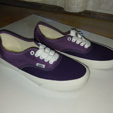 Vans br.40 - ljubicaste