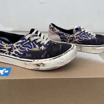 VANS Off the Wall Tenisice Jungle Classic vel.44,5