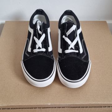 Vans OLD SKOOL