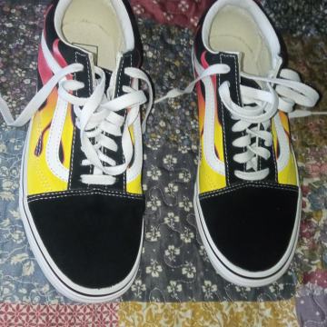 Vans Old Skool