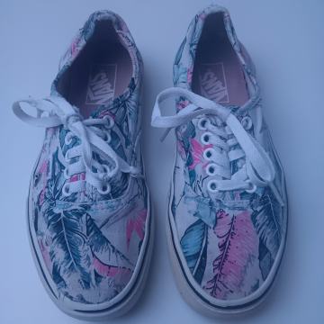 Vans tenisice 37
