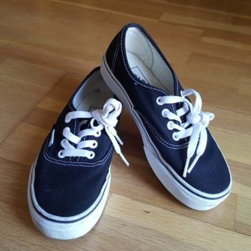 Vans tenisice br 37