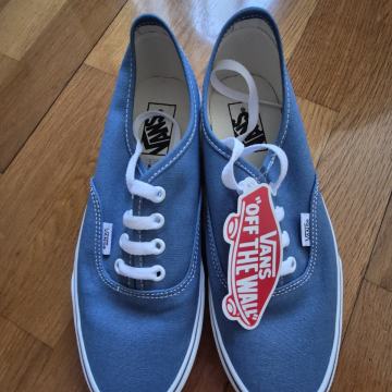 NOVO Vans tenisice