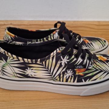 Vans tenisice