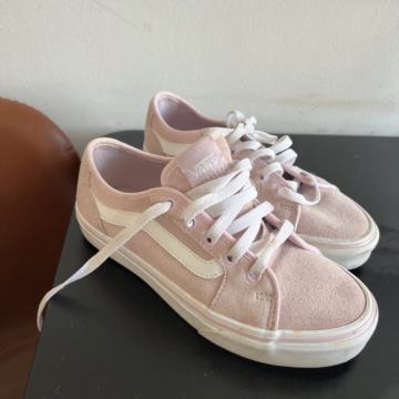 Vans tenisice zenske 36 roze