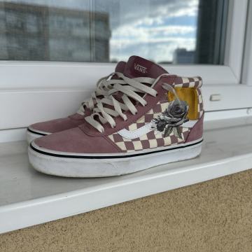 VANS ŽENSKE TENISICE BROJ 38,5