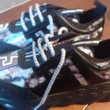 Versace br.38 nove kvalitetne udobne tenisice