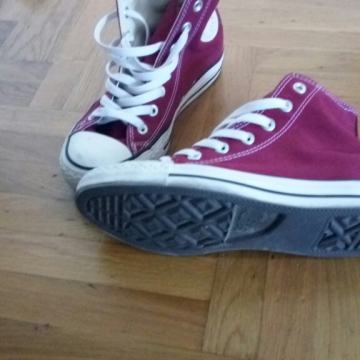 Visoke Starke- All Star original