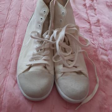 Visoke tenisice Esprit