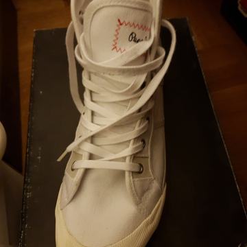 Visoke tenisice Pepe Jeans