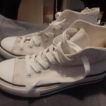 VTY br 39 platnene duboke tenisice