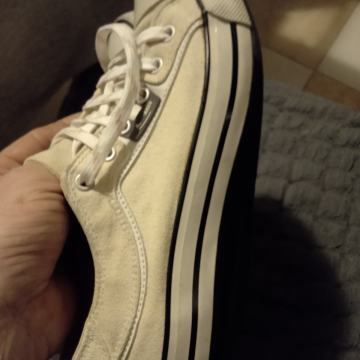 Walkmaxx br.39 kvalitetne udobne tenisice platnene