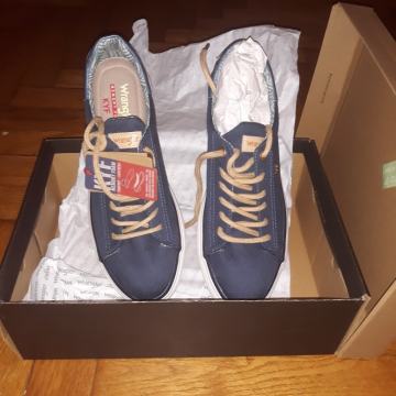 Wrangler tenisice 40