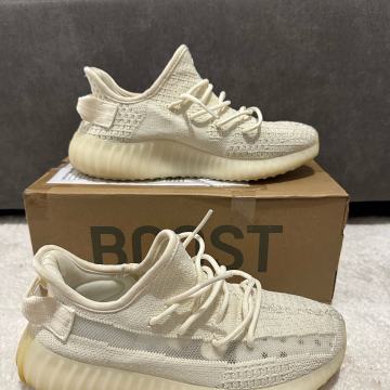 Yeezy Boost 350 Bone