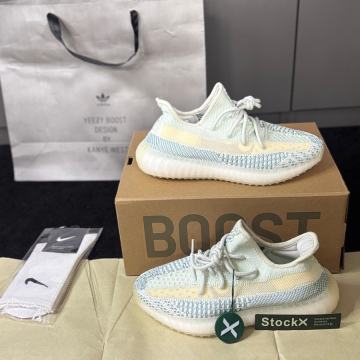 Yeezy Boost 350 Cloud White