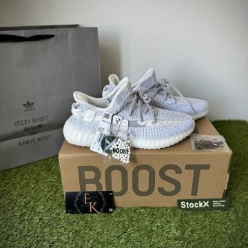 Yeezy Boost 350 Static
