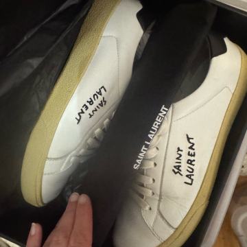 YSL tenisice