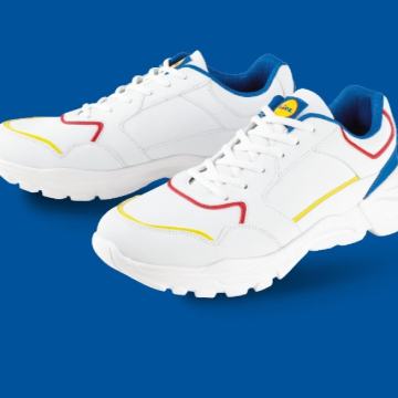 AKCIJA! Tenisice Lidl br.41 NOVE!