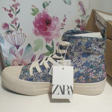 Zara tenisice 39