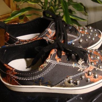 Zara tenisice br. ¸38