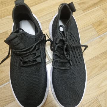 Ženske crne tenisice br 38