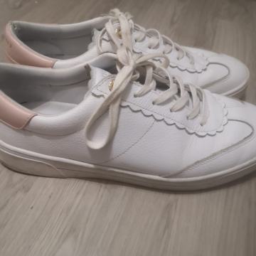 Ženske kvalitetne kožne tenisice TED BAKER LONDON br. 41,5, 35 eura, Z