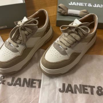 Ženske patike Janet&Janer br.38