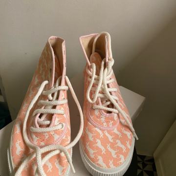 Zenske Startas tenisice