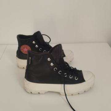 Ženske tenesice CONVERSE GORE-Tex Br.39