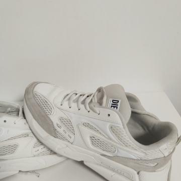 Ženske tenesice DIESEL Br.40 Očuvano