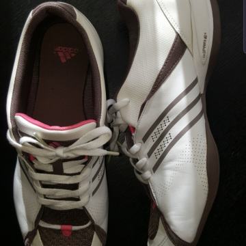 Ženske tenisice Adidas br.40
