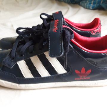 Tenisice (38) adidas retro ženske