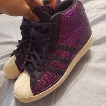 Ženske tenisice Adidas Superstar