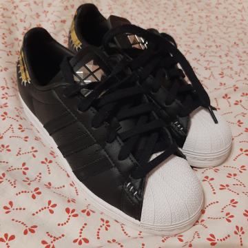 Ženske tenisice Adidas Superstar