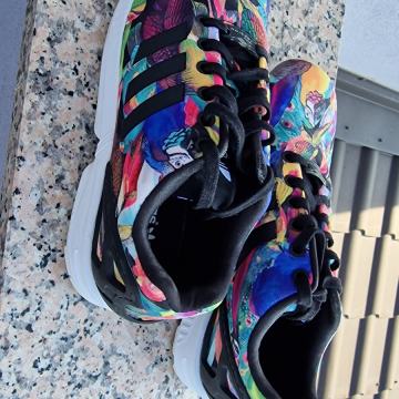 Ženske tenisice Adidas ZX FLUX