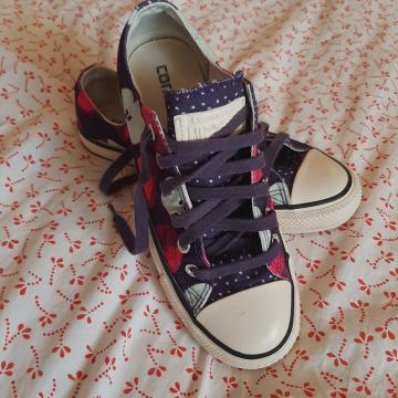 Ženske tenisice Converse