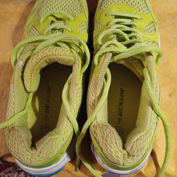 Ženske tenisice Dunlop