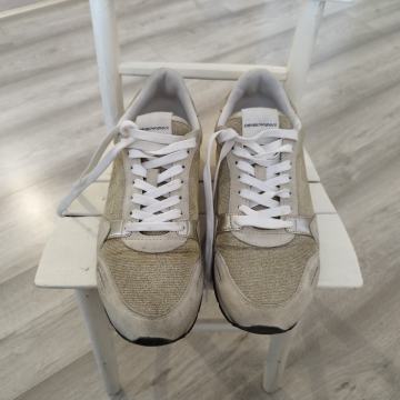 Ženske tenisice EMPORIO ARMANI 41