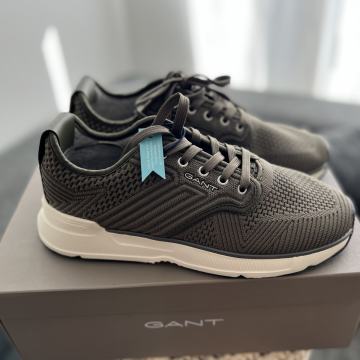 GANT Ženske Tenisice  41 vel ORGINAL NOVO Beeker boja: zelena,