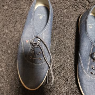 ZENSKE TENISICE GANT