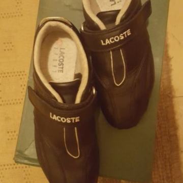 Ženske tenisice Lacoste