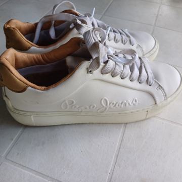 Ženske tenisice Pepe jeans broj 37 novo !